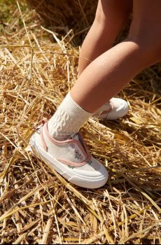 Детские кеды Liewood Danilo Sneakers