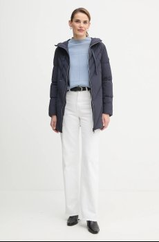 Пуховая куртка Colmar