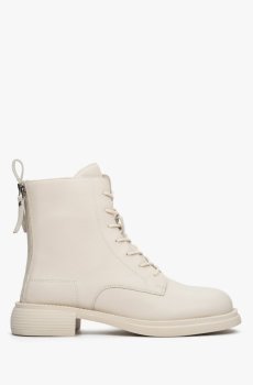 Черевики демісезонні Estro ER00112142