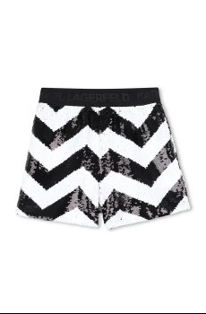 Детские шорты Karl Lagerfeld