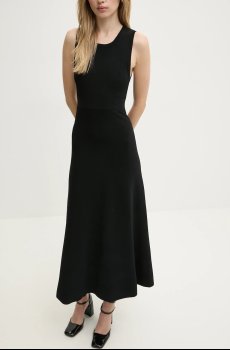 Платье Moschino Jeans