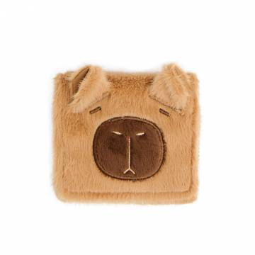 Cropp - Гаманець - коричневий