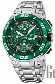 Мужские часы Festina