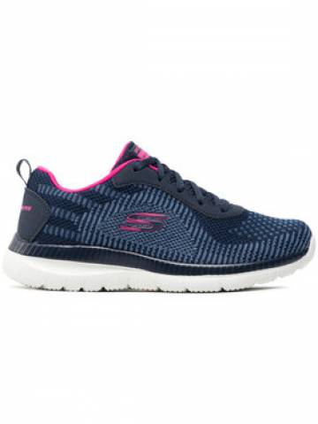 Skechers Снікерcи Purist 149220/NVHP Cиній Skechers Снікерcи Purist 149220/NVHP Cиній