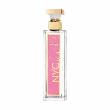 Elizabeth Arden 5th Avenue NYC Love Парфюмированная вода женская, 75 мл Elizabeth Arden 5th Avenue NYC Love Парфюмированная вода женская, 75 мл