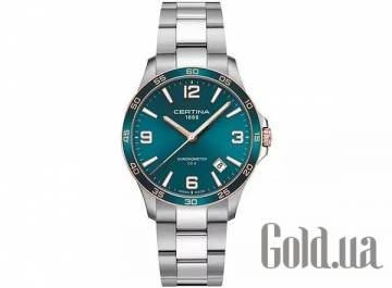 Швейцарские часы Certina Швейцарские часы Certina