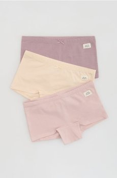 Reserved - Боксери, 3 штук - різнобарвний - 645IN-MLC