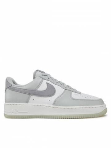 Nike Снікерcи Air Force 1 07 Lv8 FJ4170 003 Сірий Nike Снікерcи Air Force 1 07 Lv8 FJ4170 003 Сірий