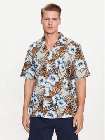 Penfield Сорочка PFD0366 Кольоровий Regular Fit Penfield Сорочка PFD0366 Кольоровий Regular Fit