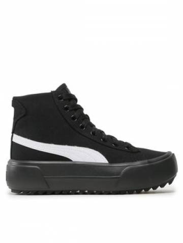 Puma Снікерcи Kaia Mid Cv 384409 05 Чорний Puma Снікерcи Kaia Mid Cv 384409 05 Чорний