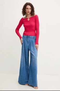 Свитер BOSS Orange