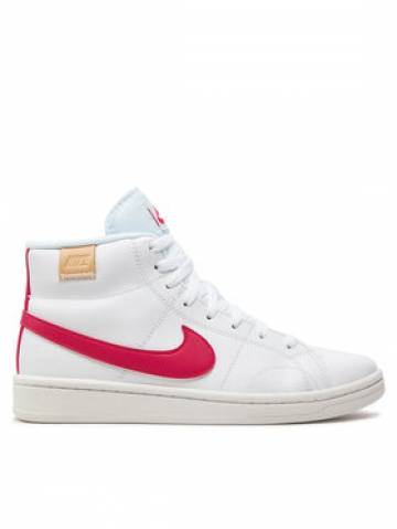 Nike Снікерcи CT1725 104 Білий Nike Снікерcи CT1725 104 Білий