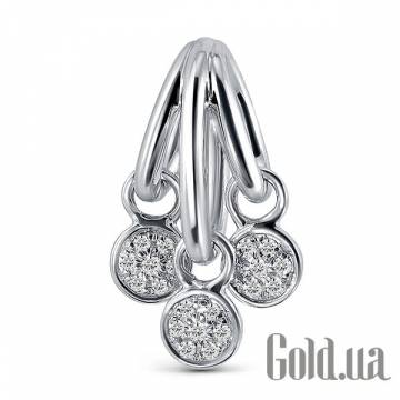 Женский кулон Lurie Jewelry Женский кулон Lurie Jewelry