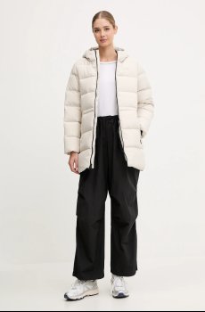 Пуховая куртка Jack Wolfskin FROZEN PALACE