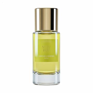 Parfum DEmpire Yuzu Fou Парфюмированная вода унисекс, 50 мл Parfum DEmpire Yuzu Fou Парфюмированная вода унисекс, 50 мл