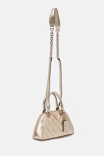 Сумочка Guess ADELARD цвет золотой HWGM95 02050 Сумочка Guess ADELARD цвет золотой HWGM95 02050