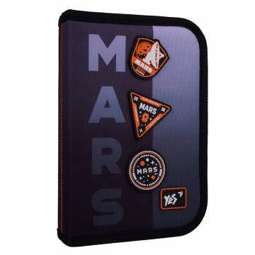 Пенал Yes HP-04 Mars (533632)