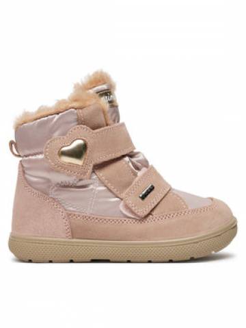 Primigi Снігоходи 6850522 S GORE-TEX Рожевий Primigi Снігоходи 6850522 S GORE-TEX Рожевий