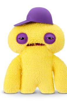 Мягкая игрушка Fuggler Солнцезор Хипчик, с рождения, 22 см (15749B)