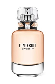 Givenchy LInterdit 2022 Туалетная вода женская, 80 мл