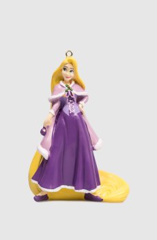 Елочное украшение Princess Rapunzel