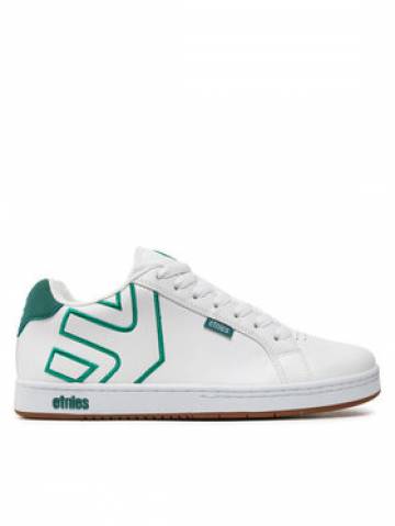 Etnies Снікерcи Fader 4101000203 Білий Etnies Снікерcи Fader 4101000203 Білий