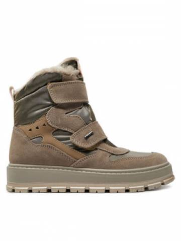Primigi Снігоходи 6870011 D GORE-TEX Бежевий Primigi Снігоходи 6870011 D GORE-TEX Бежевий