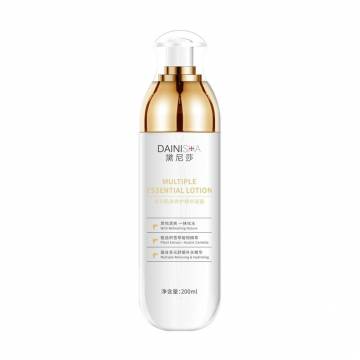 Эссенция для лица Dainisha Multiple Essential Lotion, 200 мл Эссенция для лица Dainisha Multiple Essential Lotion, 200 мл