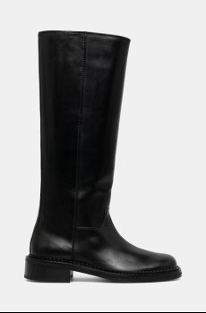 Кожаные сапоги Kennel & Schmenger Alora