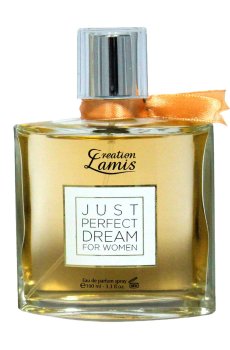 Creation Lamis Just Perfect Dream Парфюмированная вода женская, 100 мл