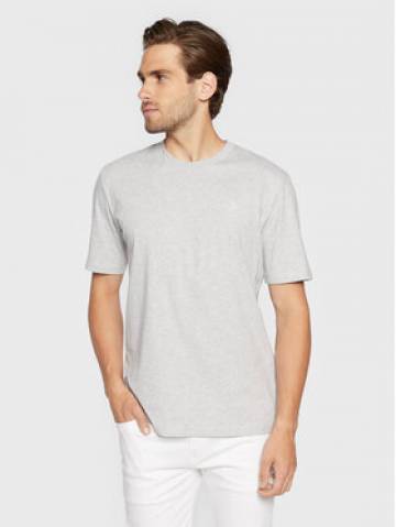 Marc OPolo Футболка B21 2012 51054 Сірий Regular Fit Marc OPolo Футболка B21 2012 51054 Сірий Regular Fit