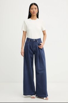 Джинсы BOSS Orange C SLOUCHY 2PL MR