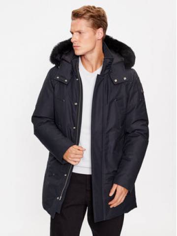 Moose Knuckles Куртка парка Original Stirling M32MP261S Cиній Regular Fit Moose Knuckles Куртка парка Original Stirling M32MP261S Cиній Regular Fit