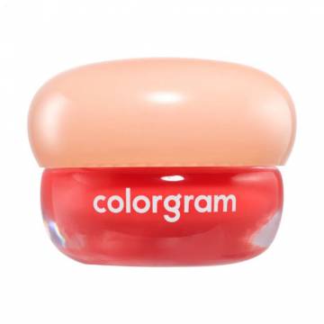 Бальзам для губ Colorgram Tintin Dory Lip Jam 04 Grapefruit Jam, 3.5 г Бальзам для губ Colorgram Tintin Dory Lip Jam 04 Grapefruit Jam, 3.5 г