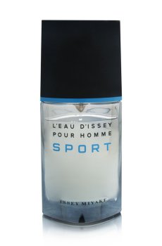 Issey Miyake LEau D’Issey Pour Homme Sport Туалетная вода мужская, 100 мл (ТЕСТЕР)