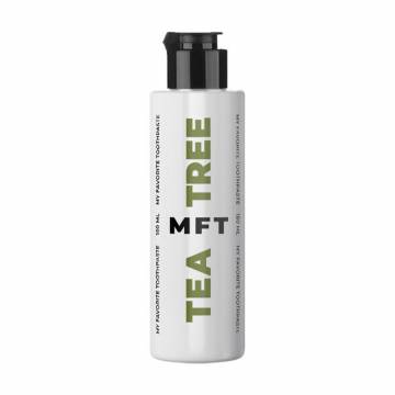 Ополаскиватель для полости рта MFT Tea Tree, 150 мл Ополаскиватель для полости рта MFT Tea Tree, 150 мл