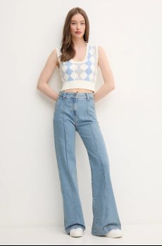 Джинсы United Colors of Benetton