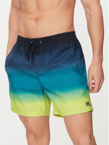 Billabong Шорти для плавання All Day EBYJV00121 Кольоровий Regular Fit Billabong Шорти для плавання All Day EBYJV00121 Кольоровий Regular Fit
