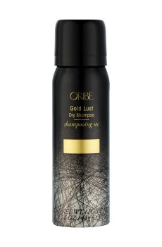 Сухой шампунь для волос Oribe Gold Lust Dry Shampoo, 75 мл