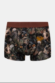 Хлопковые боксёры Medicine 2 шт