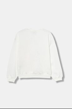 Детская хлопковая кофта United Colors of Benetton