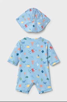 Детский комбинезон для плавания Mayoral Newborn