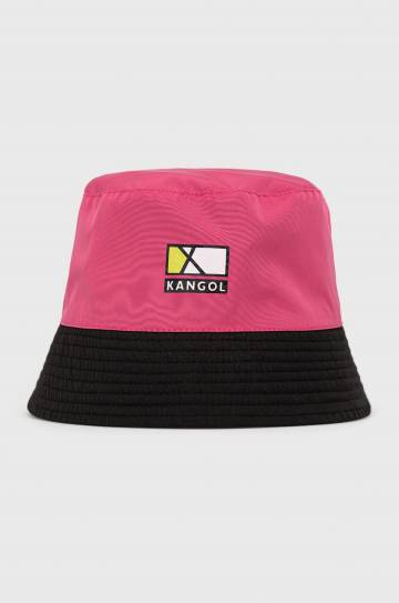 Шляпа Kangol цвет чёрный K5335.BK001-BK001