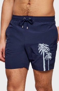 Шорты пляжные