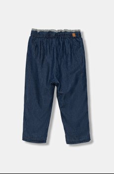 Джинсы для младенцев United Colors of Benetton
