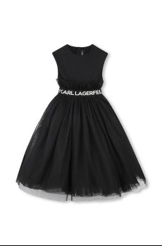 Детское платье Karl Lagerfeld