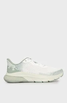 Женские кроссовки UA W HOVR Turbulence 2 Белый 6.5 Under Armour 3026525-106