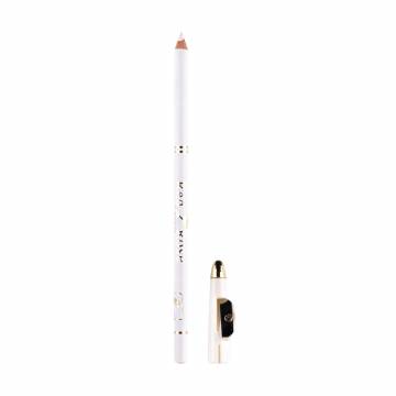 Карандаш для глаз и губ Vizavi Professional Red Rose Pencil с точилкой, 035, 1.2 г Карандаш для глаз и губ Vizavi Professional Red Rose Pencil с точилкой, 035, 1.2 г
