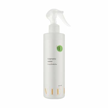 Вода косметическая для снятия липкого слоя после шугаринга Levie Cosmetic Water Graipefruit & Aloe, 500 мл Вода косметическая для снятия липкого слоя после шугаринга Levie Cosmetic Water Graipefruit & Aloe, 500 мл