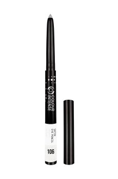 Карандаш для глаз Colour Intense Satin Eye Pencil 106 Desert Silver, 1 г